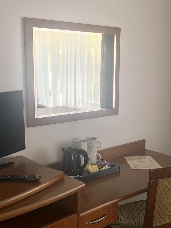 לינה וארוחת בוקר סולינה Osrodek Wypoczynkowy Tarnica מראה חיצוני תמונה